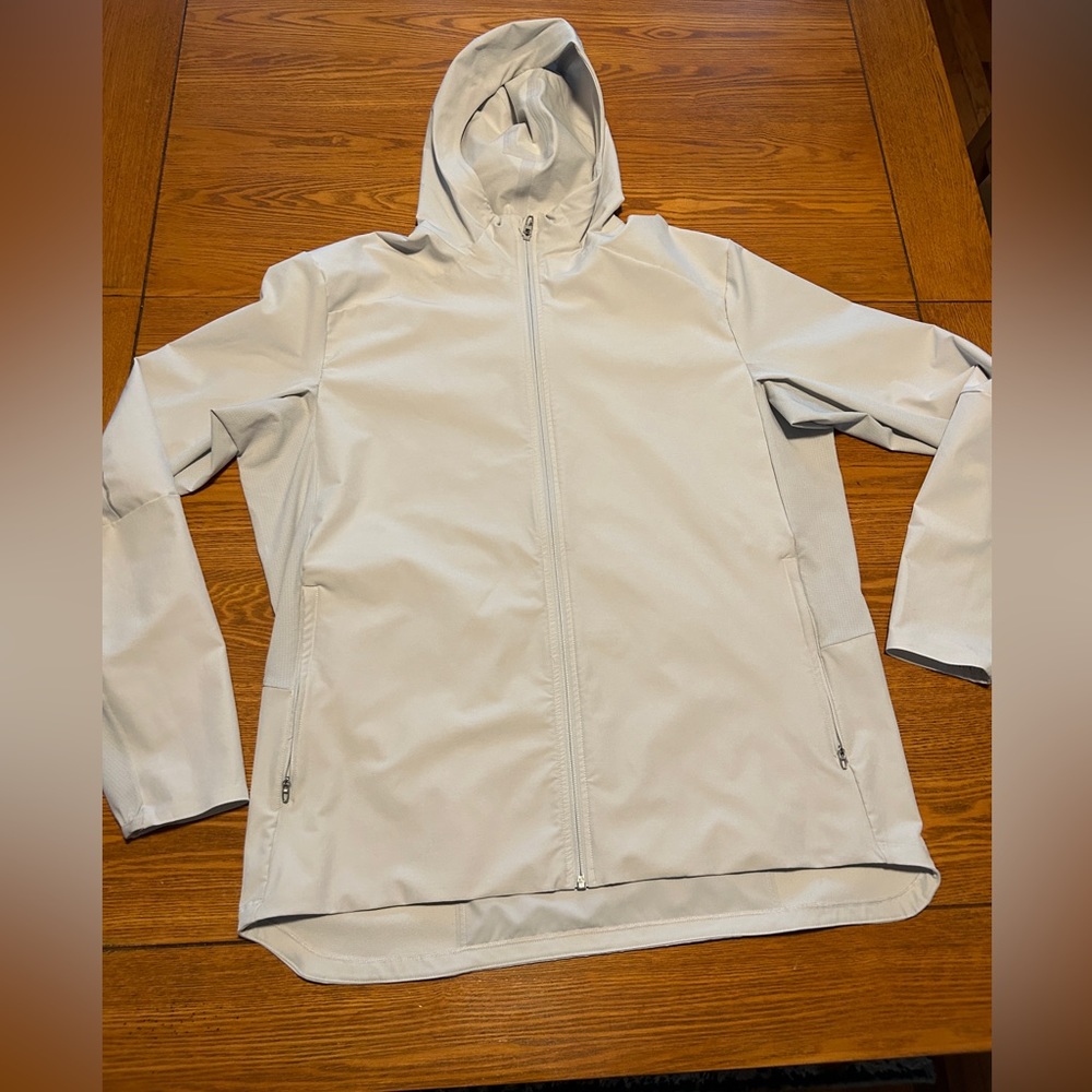 LuluLemon Running Jacket